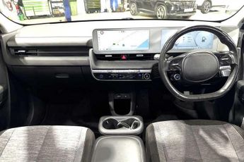 HYUNDAI IONIQ 5 73kWh Premium Hatchback 5dr Electric Auto (217 ps)