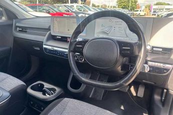 HYUNDAI IONIQ 5 73kWh Premium Hatchback 5dr Electric Auto (217 ps)