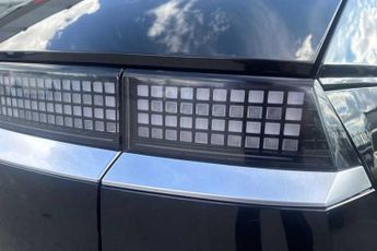 HYUNDAI IONIQ 5 73kWh Premium Hatchback 5dr Electric Auto (217 ps)