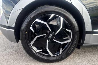 HYUNDAI IONIQ 5 73kWh Premium Hatchback 5dr Electric Auto (217 ps)