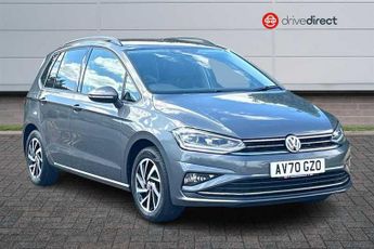 Volkswagen Golf 1.5 TSI EVO Match MPV 5dr Petrol DSG Euro 6 (s/s) (150 ps)