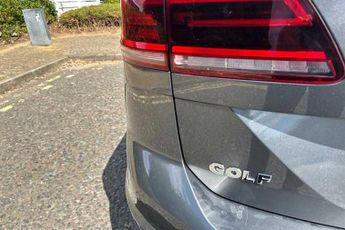 VOLKSWAGEN GOLF SV 1.5 TSI EVO Match MPV 5dr Petrol DSG Euro 6 (s/s) (150 ps)