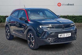 Vauxhall Mokka 1.2 Turbo SRi Premium SUV 5dr Petrol Manual Euro 6 (s/s) (100 ps