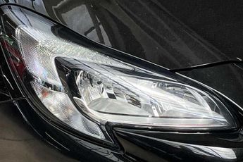 VAUXHALL CORSA 1.4i ecoTEC SE Nav Hatchback 5dr Petrol Auto Euro 6 (90 ps)
