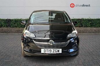 VAUXHALL CORSA 1.4i ecoTEC SE Nav Hatchback 5dr Petrol Auto Euro 6 (90 ps)