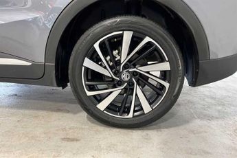 MG ZS 1.5 Hybrid+ Trophy SUV 5dr Petrol Hybrid Auto Euro 6 (s/s) (196 