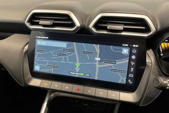 MG ZS 1.5 Hybrid+ Trophy SUV 5dr Petrol Hybrid Auto Euro 6 (s/s) (196 