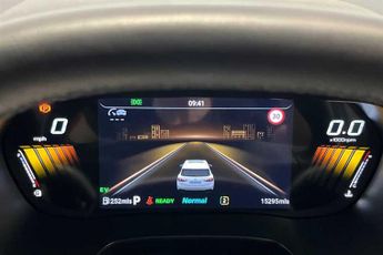 MG ZS 1.5 Hybrid+ Trophy SUV 5dr Petrol Hybrid Auto Euro 6 (s/s) (196 