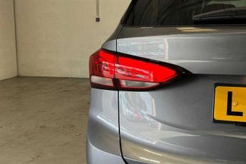 MG ZS 1.5 Hybrid+ Trophy SUV 5dr Petrol Hybrid Auto Euro 6 (s/s) (196 