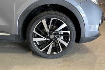 MG ZS 1.5 Hybrid+ Trophy SUV 5dr Petrol Hybrid Auto Euro 6 (s/s) (196 