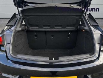 Vauxhall Astra SRi 1.4i Turbo Automatic Start/Stop (150ps)