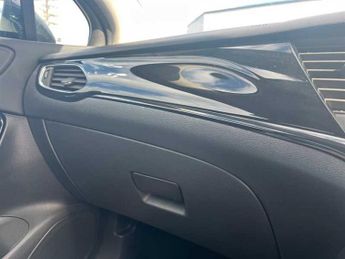 Vauxhall Astra SRi 1.4i Turbo Automatic Start/Stop (150ps)
