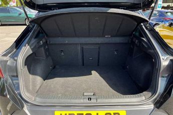Cupra FORMENTOR 1.5 TSI V2 SUV 5dr Petrol DSG Euro 6 (s/s) (150 ps)