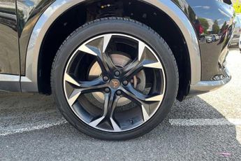 Cupra FORMENTOR 1.5 TSI V2 SUV 5dr Petrol DSG Euro 6 (s/s) (150 ps)