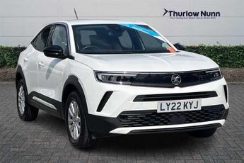 Vauxhall Mokka 1.2 Turbo Design SUV 5dr Petrol Auto Euro 6 (s/s) (130 ps)