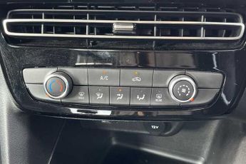 Vauxhall Mokka 1.2 Turbo Design SUV 5dr Petrol Auto Euro 6 (s/s) (130 ps)
