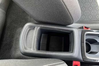 Vauxhall Mokka 1.2 Turbo Design SUV 5dr Petrol Auto Euro 6 (s/s) (130 ps)