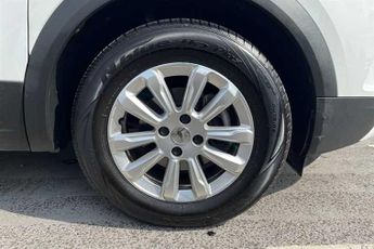 Vauxhall Mokka 1.2 Turbo Design SUV 5dr Petrol Auto Euro 6 (s/s) (130 ps)