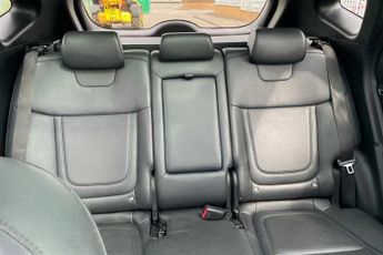 Hyundai TUCSON 1.6 T-GDi 13.8kWh Ultimate SUV 5dr Petrol Plug-in Hybrid Auto 4W
