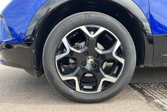 VAUXHALL MOKKA 1.2 Turbo Ultimate SUV 5dr Petrol Auto Euro 6 (s/s) (130 ps)