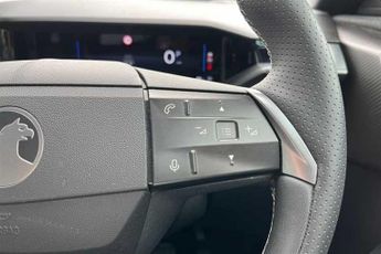 VAUXHALL GRANDLAND 1.2 GS SUV 5dr Petrol Hybrid e-DCT Euro 6 (s/s) (136 ps)