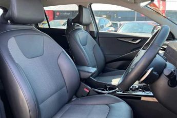 KIA NIRO 64.8kWh 3 SUV 5dr Electric Auto (201 bhp)