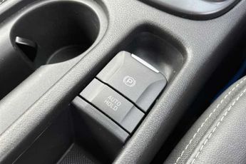 HYUNDAI KONA 1.6 h-GDi Premium SE SUV 5dr Petrol Hybrid DCT Euro 6 (s/s) (141
