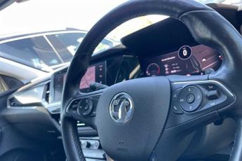 Vauxhall Grandland 1.2 Turbo Ultimate SUV 5dr Petrol Auto Euro 6 (s/s) (130 ps)