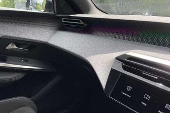 Peugeot E-5008 73kWh GT SUV 5dr Electric Auto (210 ps)