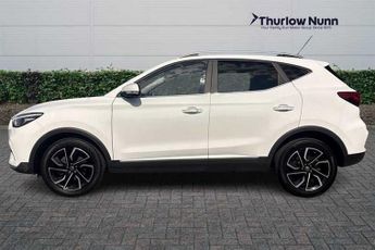 MG MG ZS 1.0 T-GDI Exclusive SUV 5dr Petrol Auto Euro 6 (111 ps)