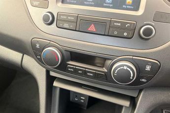 HYUNDAI i10 1.2 Premium Hatchback 5dr Petrol Auto Euro 6 (87 ps)