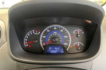 HYUNDAI i10 1.2 Premium Hatchback 5dr Petrol Auto Euro 6 (87 ps)