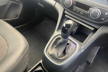 HYUNDAI i10 1.2 Premium Hatchback 5dr Petrol Auto Euro 6 (87 ps)
