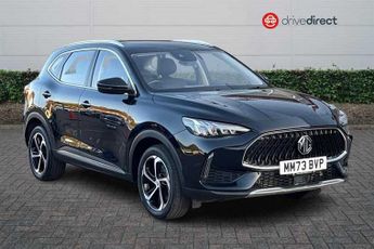 MG HS 1.5 T-GDI SE SUV 5dr Petrol DCT Euro 6 (s/s) (162 ps)