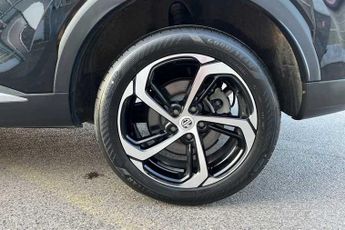 MG HS 1.5 T-GDI SE SUV 5dr Petrol DCT Euro 6 (s/s) (162 ps)
