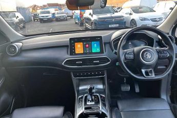 MG HS 1.5 T-GDI SE SUV 5dr Petrol DCT Euro 6 (s/s) (162 ps)