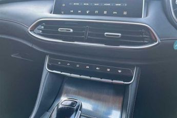 MG HS 1.5 T-GDI SE SUV 5dr Petrol DCT Euro 6 (s/s) (162 ps)