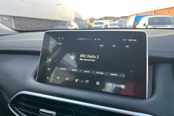 MG HS 1.5 T-GDI SE SUV 5dr Petrol DCT Euro 6 (s/s) (162 ps)