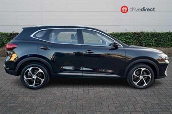MG HS 1.5 T-GDI SE SUV 5dr Petrol DCT Euro 6 (s/s) (162 ps)