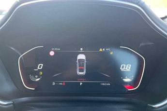 MG HS 1.5 T-GDI SE SUV 5dr Petrol DCT Euro 6 (s/s) (162 ps)