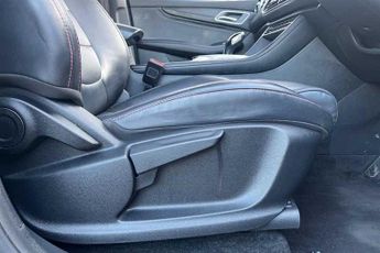 MG HS 1.5 T-GDI SE SUV 5dr Petrol DCT Euro 6 (s/s) (162 ps)