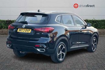 MG HS 1.5 T-GDI SE SUV 5dr Petrol DCT Euro 6 (s/s) (162 ps)