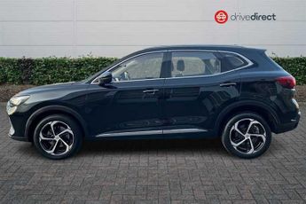 MG HS 1.5 T-GDI SE SUV 5dr Petrol DCT Euro 6 (s/s) (162 ps)
