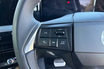 Vauxhall Mokka 1.2i Turbo (130 PS) GS 5 Door Petrol SUV Automatic *** 1 Private