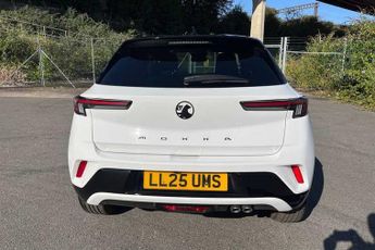Vauxhall Mokka 1.2i Turbo (130 PS) GS 5 Door Petrol SUV Automatic *** 1 Private
