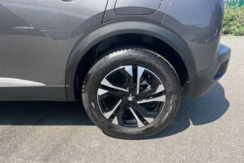 Peugeot 2008 1.2i PureTech (130 PS) GT 5 Door Petrol SUV Automatic *** 1 Owne