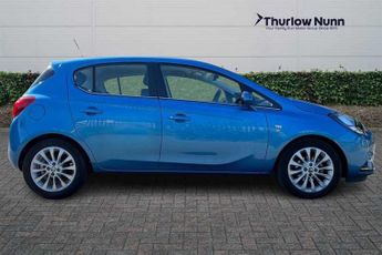 Vauxhall Corsa 1.4i (90 PS) SE 5 Door Petrol Hatchback Automatic *** 1 Private 