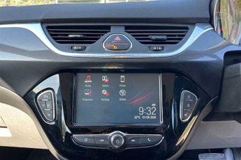 Vauxhall Corsa 1.4i (90 PS) SE 5 Door Petrol Hatchback Automatic *** 1 Private 
