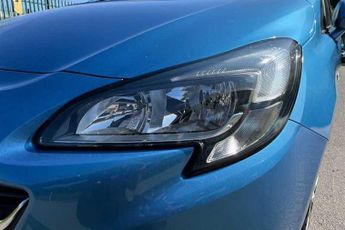Vauxhall Corsa 1.4i (90 PS) SE 5 Door Petrol Hatchback Automatic *** 1 Private 