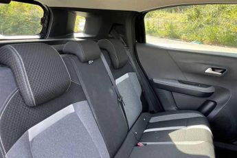 Vauxhall FRONTERA ELECTRIC 44 kWh (113 PS) GS 5 Door Electric SUV Automatic 